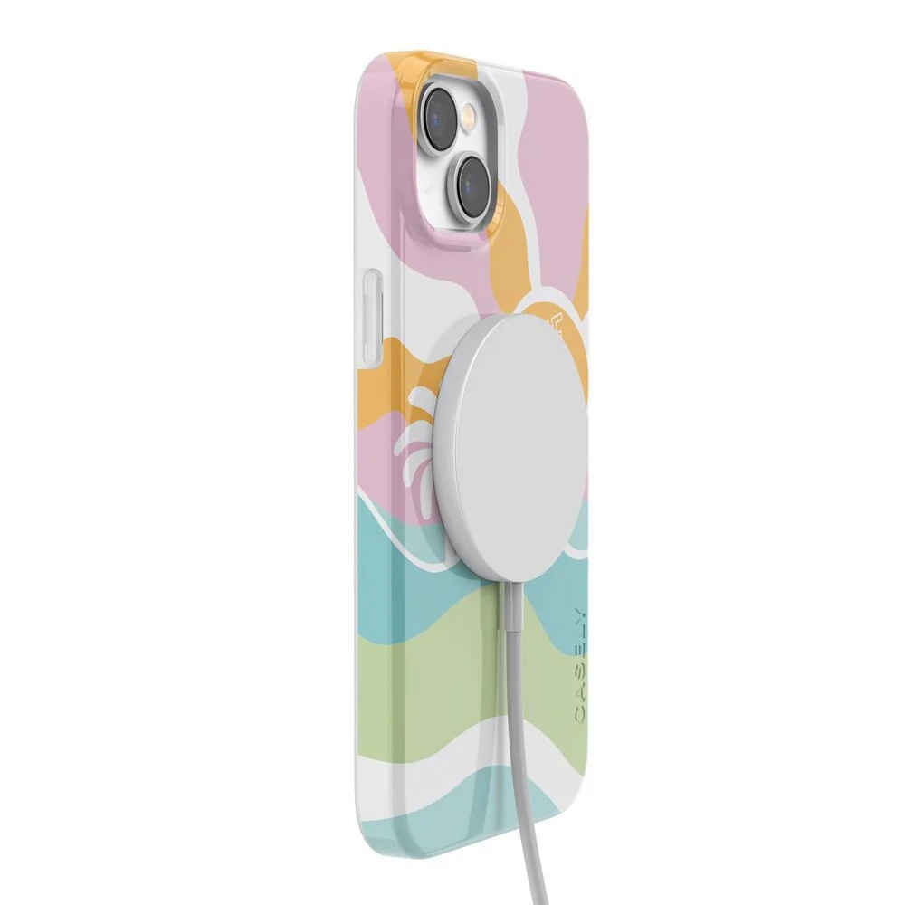 Tropical Dreams | Pura Vida Case - Bansusa