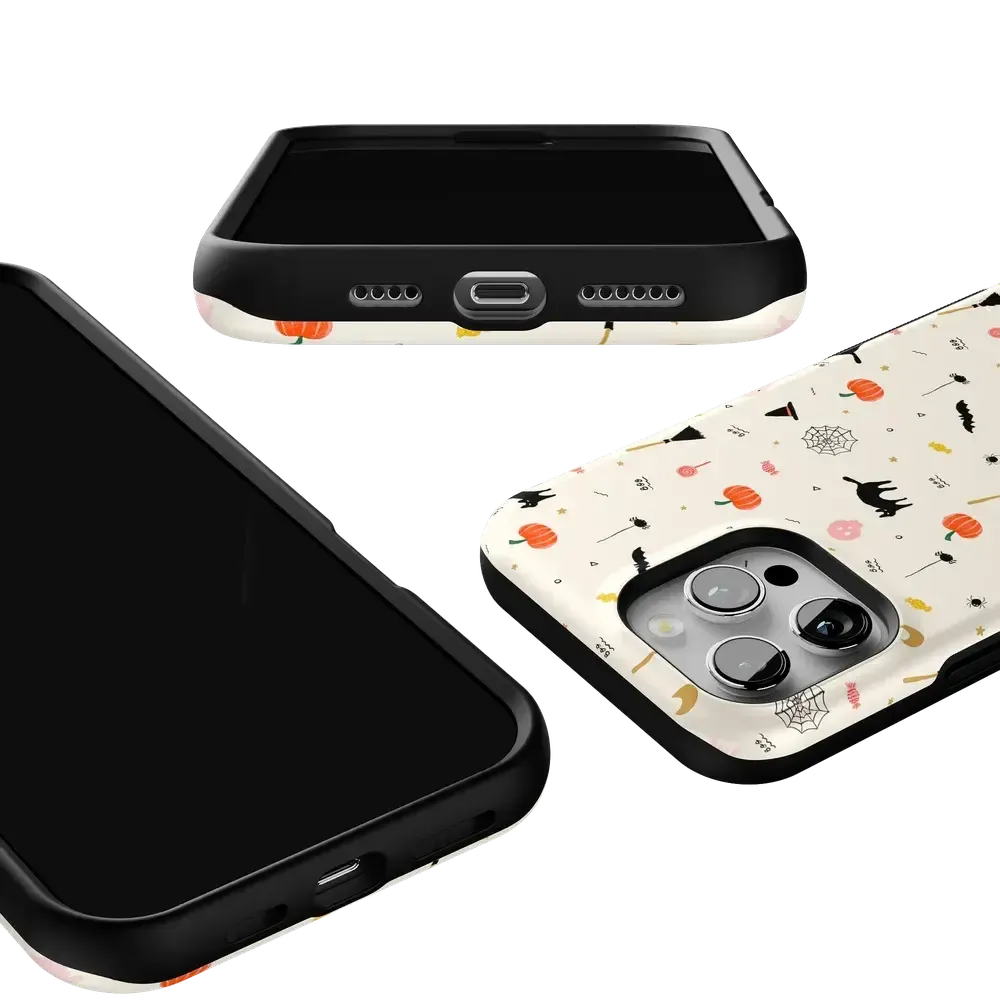 Witching Hour | Cute Halloween Case - Bansusa