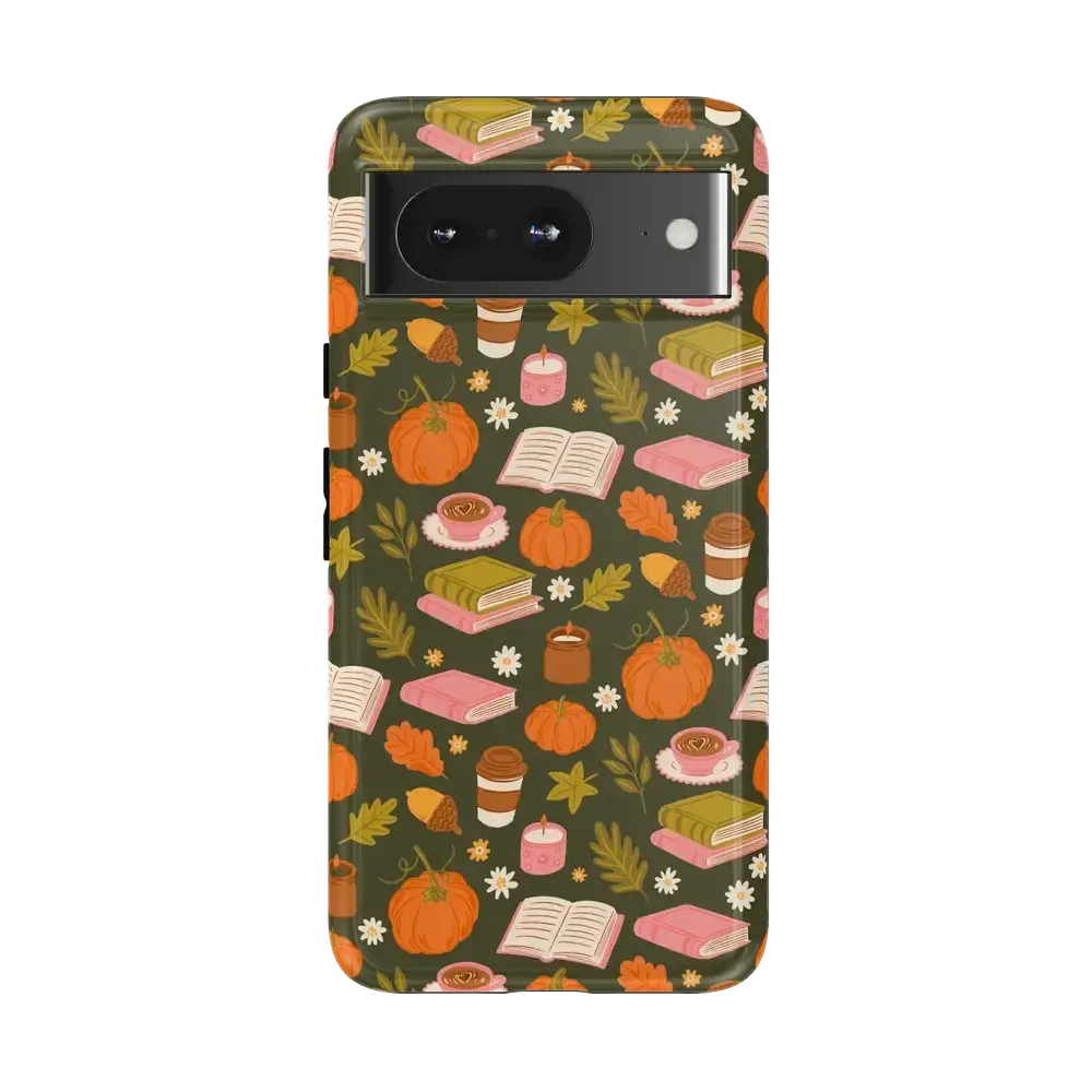 Small Town Magic | Fall Faves Case - Bansusa
