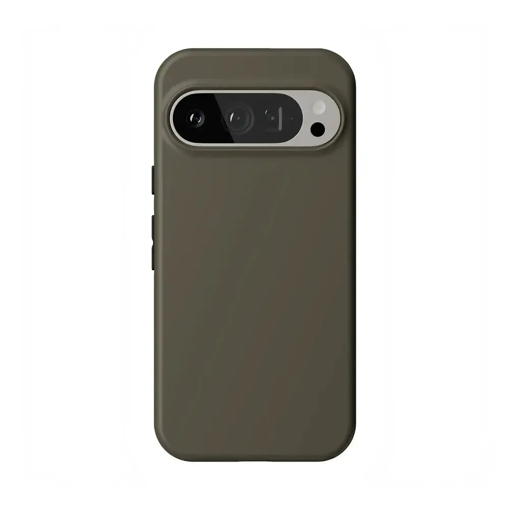 Army Green | The Boyfriend Collection - Bansusa