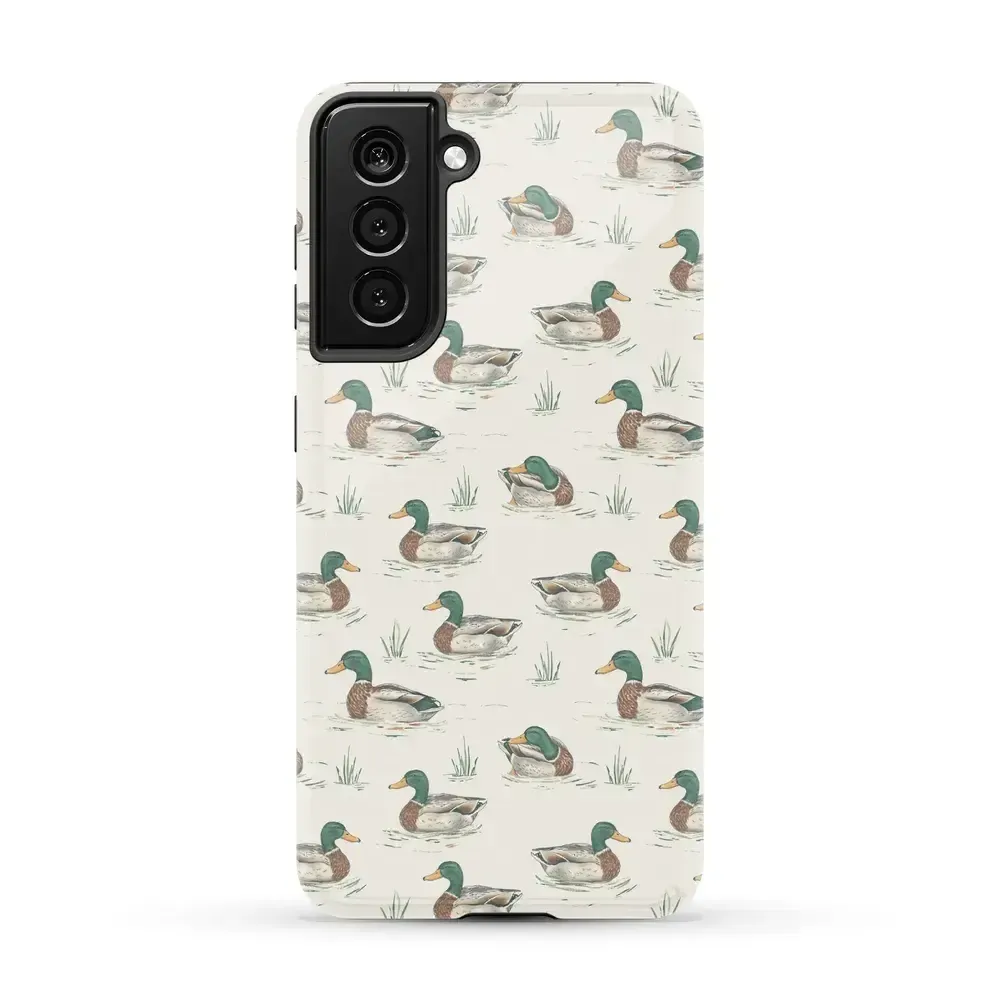 Mallard & Co. | The Boyfriend Collection - Bansusa