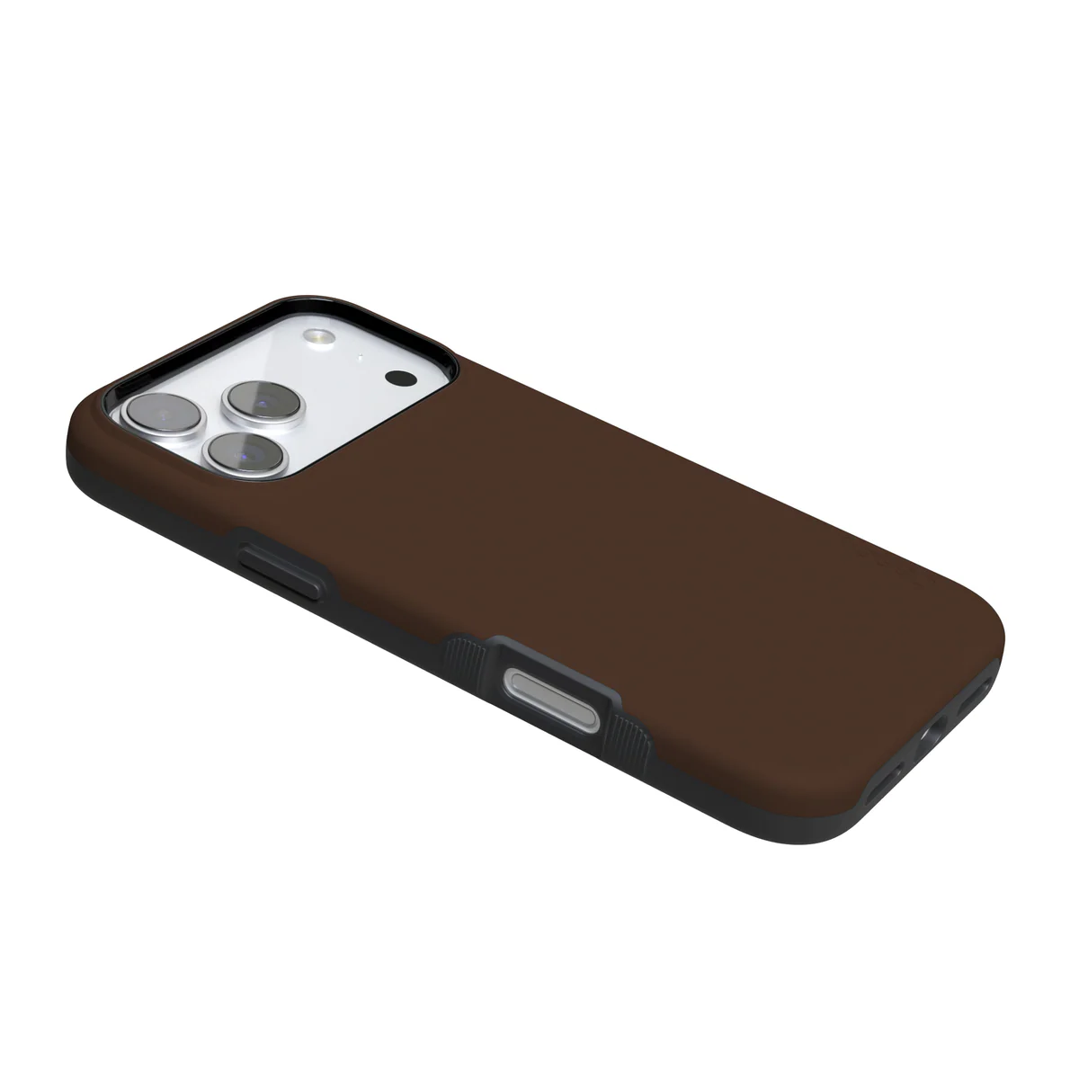 Espresso Brown | The Boyfriend Collection - Bansusa