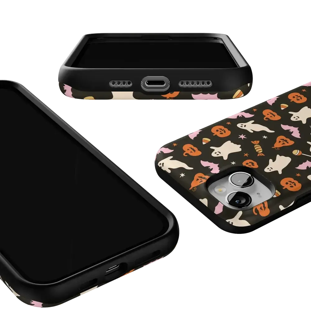 Trick or Treat | Sweet Halloween Case - Bansusa
