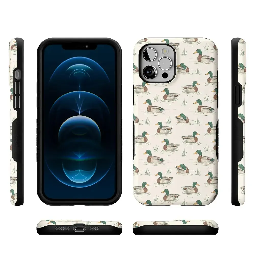 Mallard & Co. | The Boyfriend Collection - Bansusa