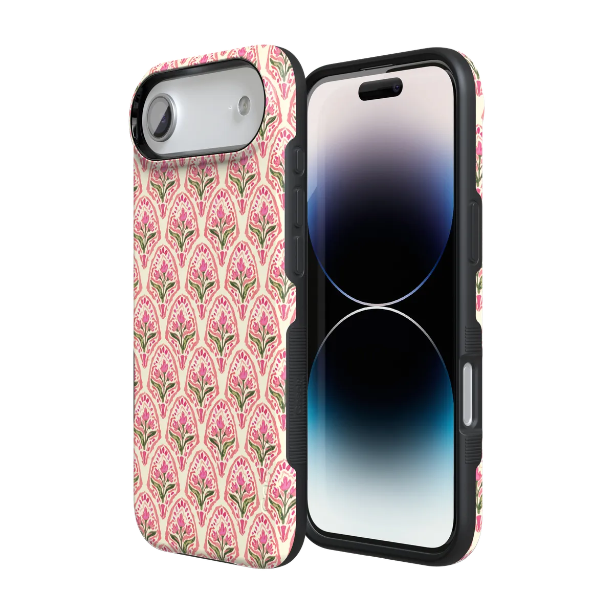 Tulip Tapestry | Jenna Palek x Bans Case - Bansusa