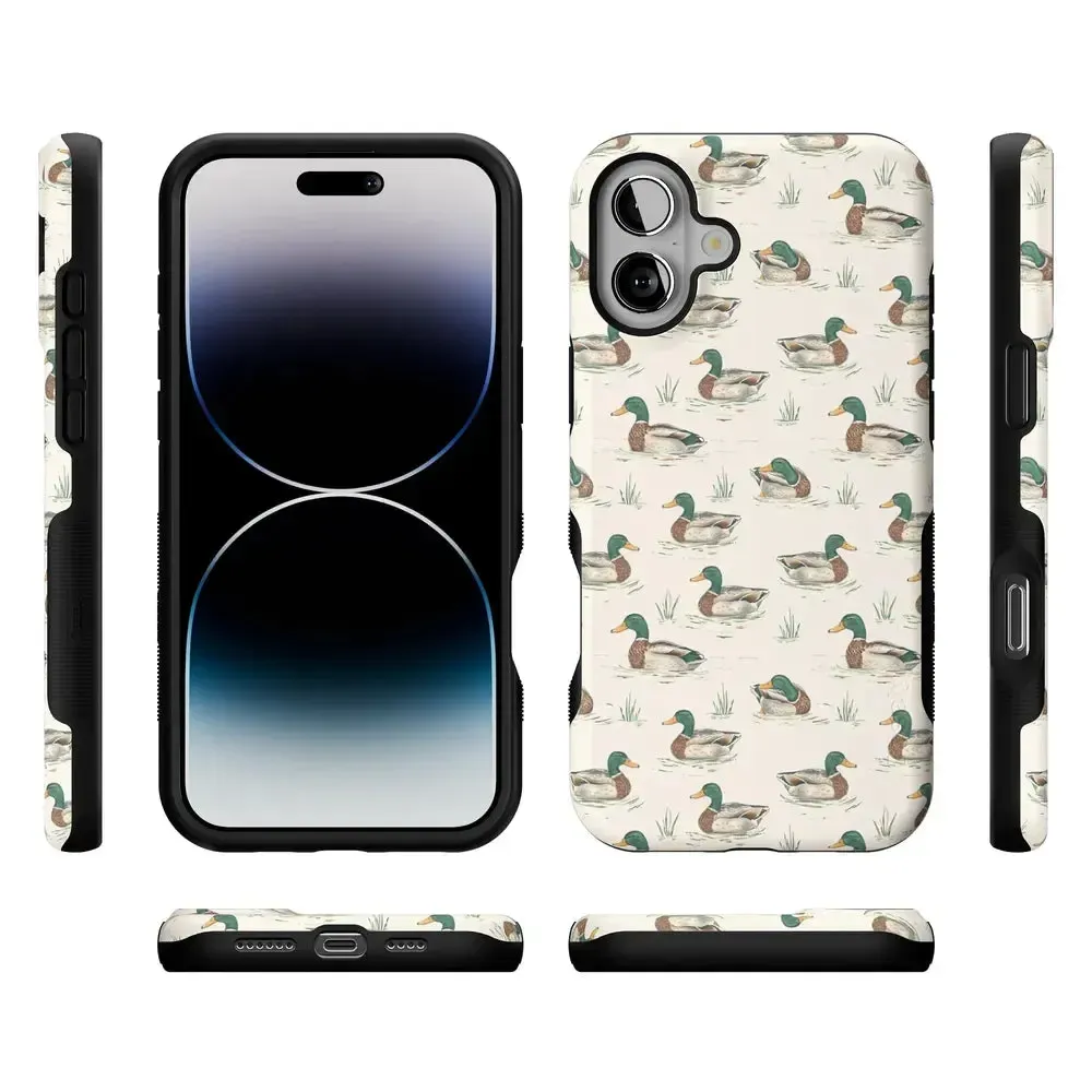 Mallard & Co. | The Boyfriend Collection - Bansusa