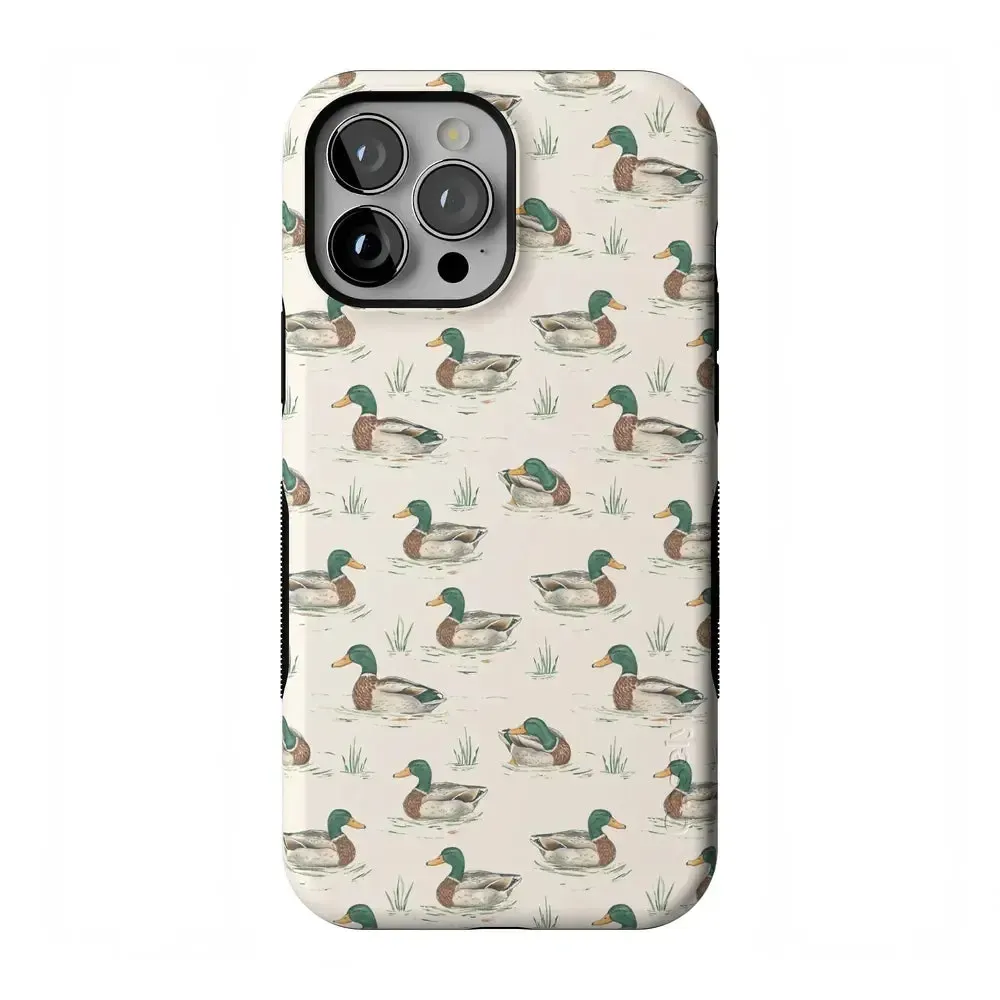 Mallard & Co. | The Boyfriend Collection - Bansusa