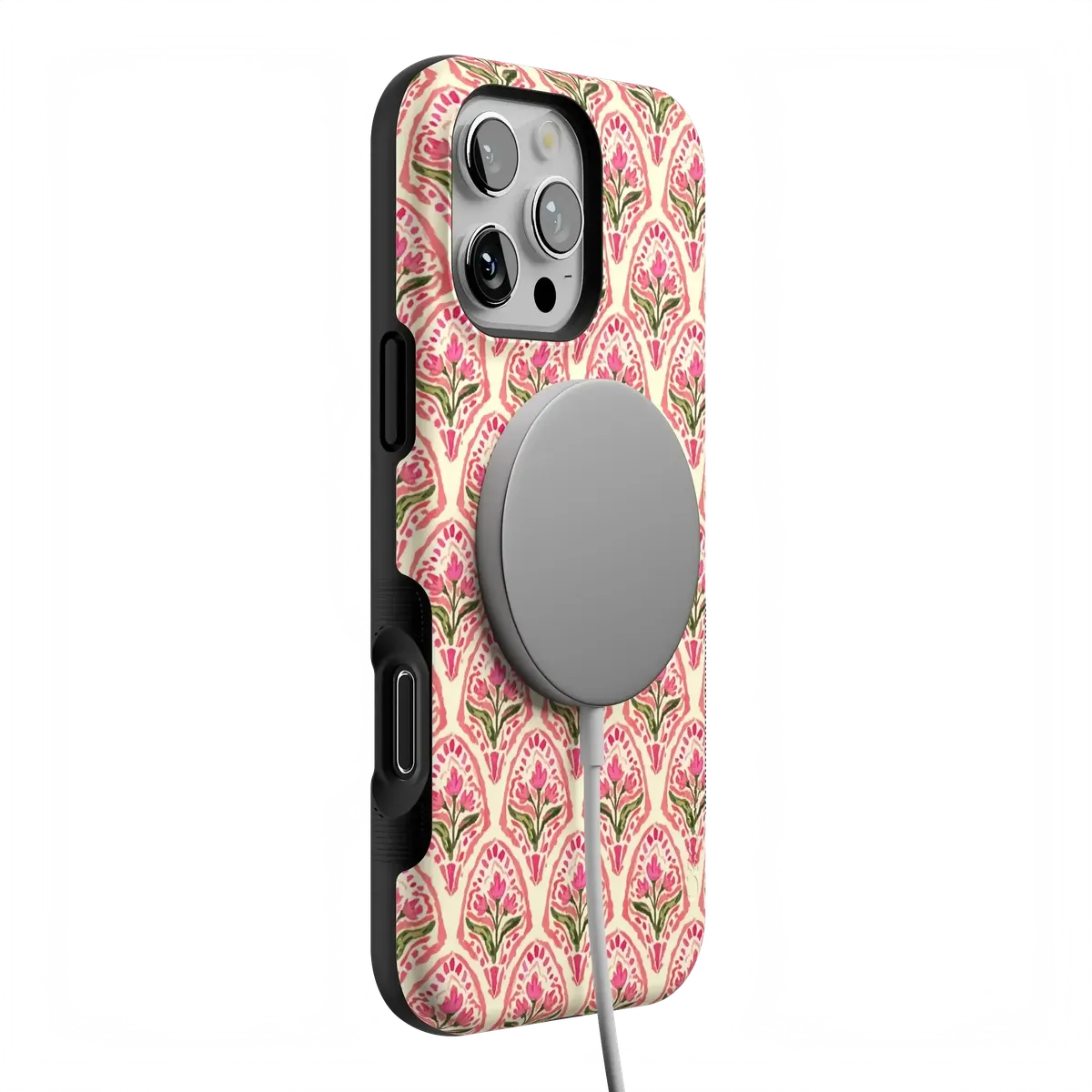 Tulip Tapestry | Jenna Palek x Bans Case - Bansusa