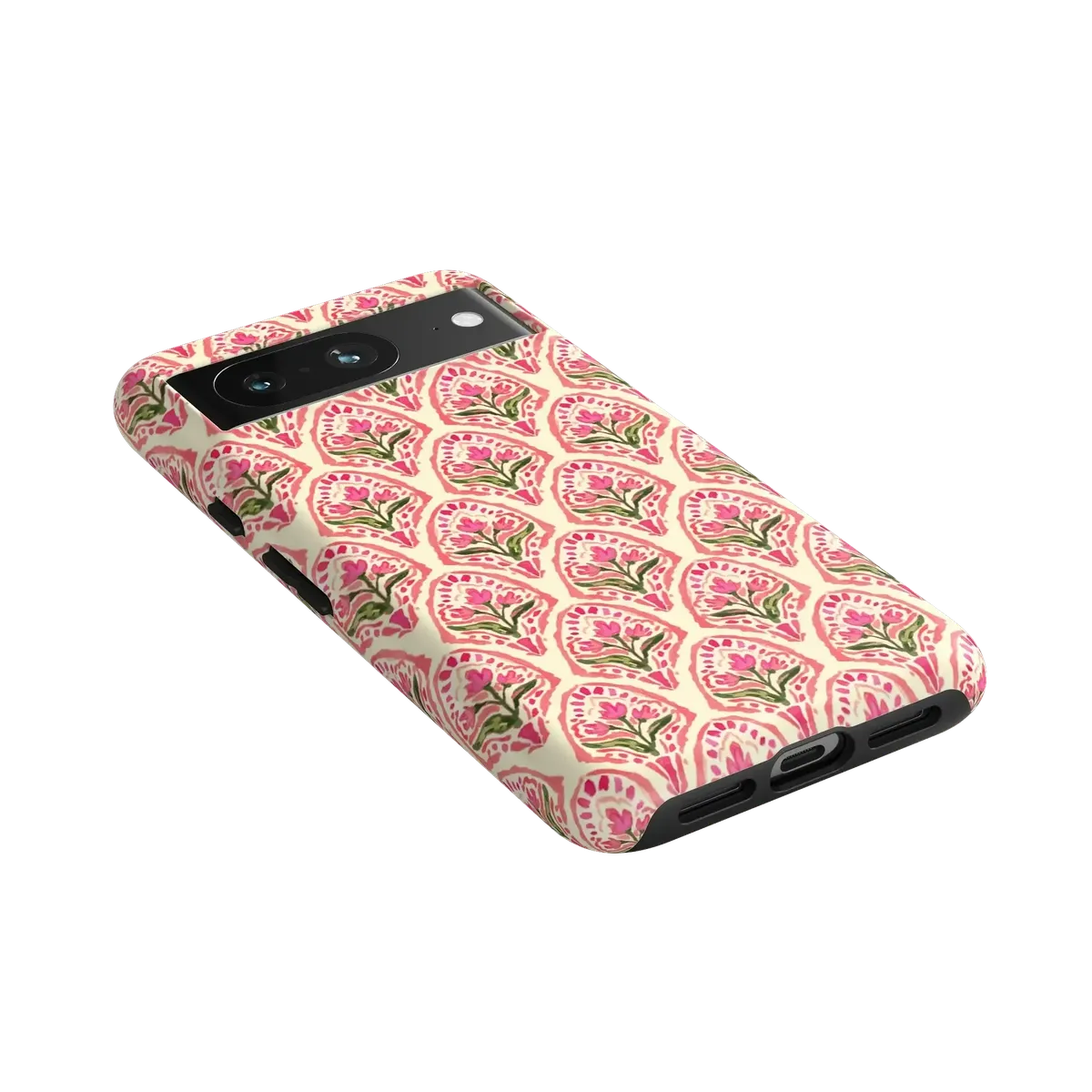 Tulip Tapestry | Jenna Palek x Bans Case - Bansusa