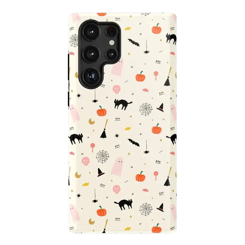 Witching Hour | Cute Halloween Case - Bansusa