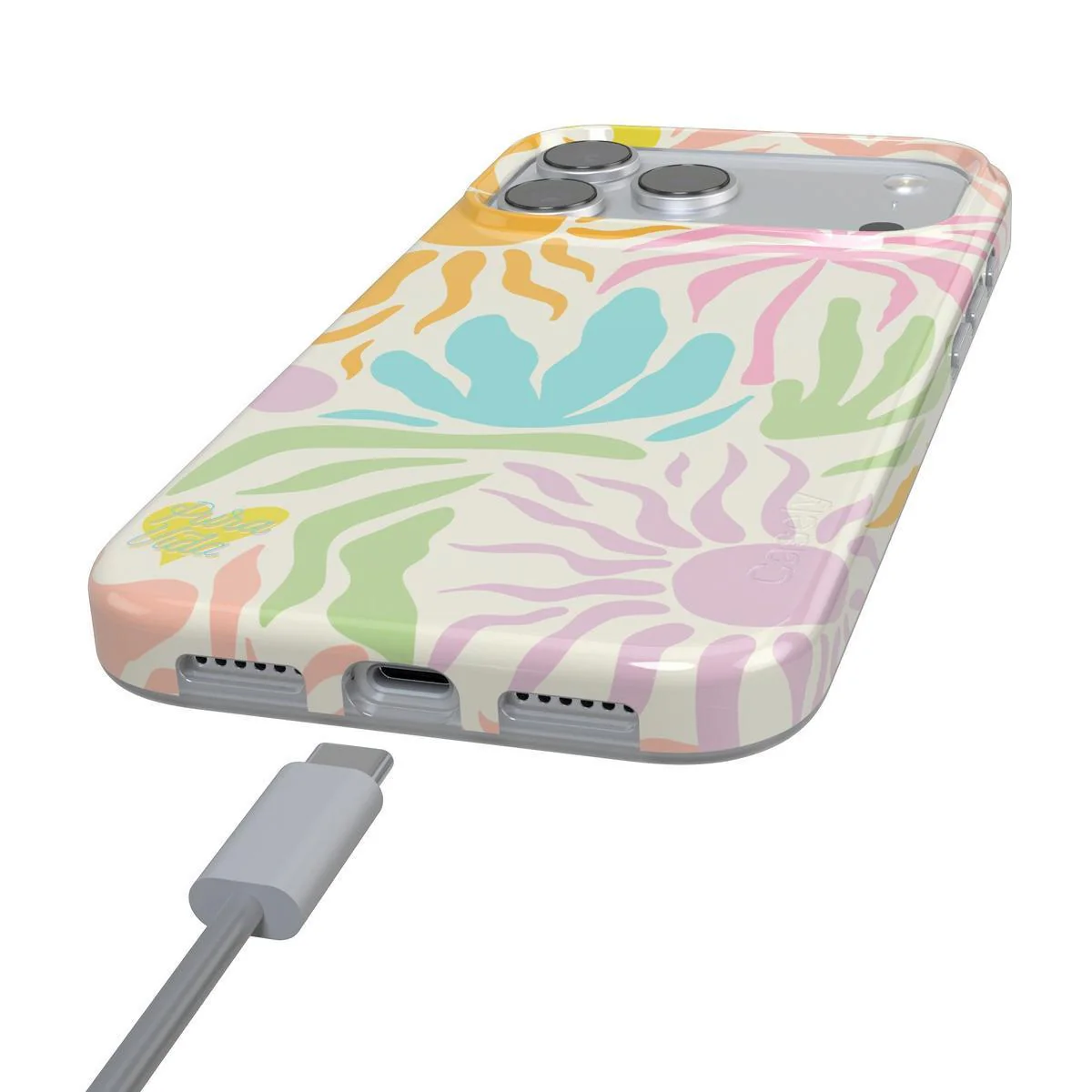 Oasis | Pura Vida Case - Bansusa