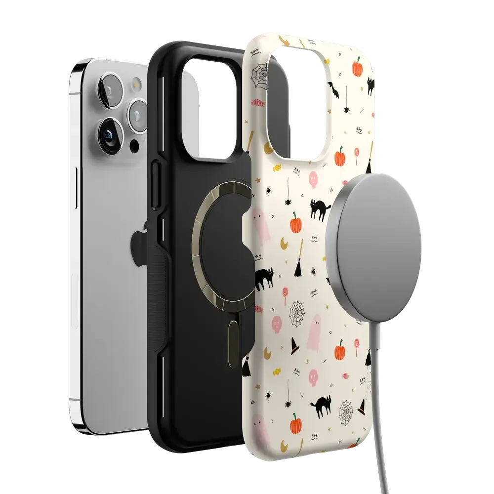 Witching Hour | Cute Halloween Case - Bansusa