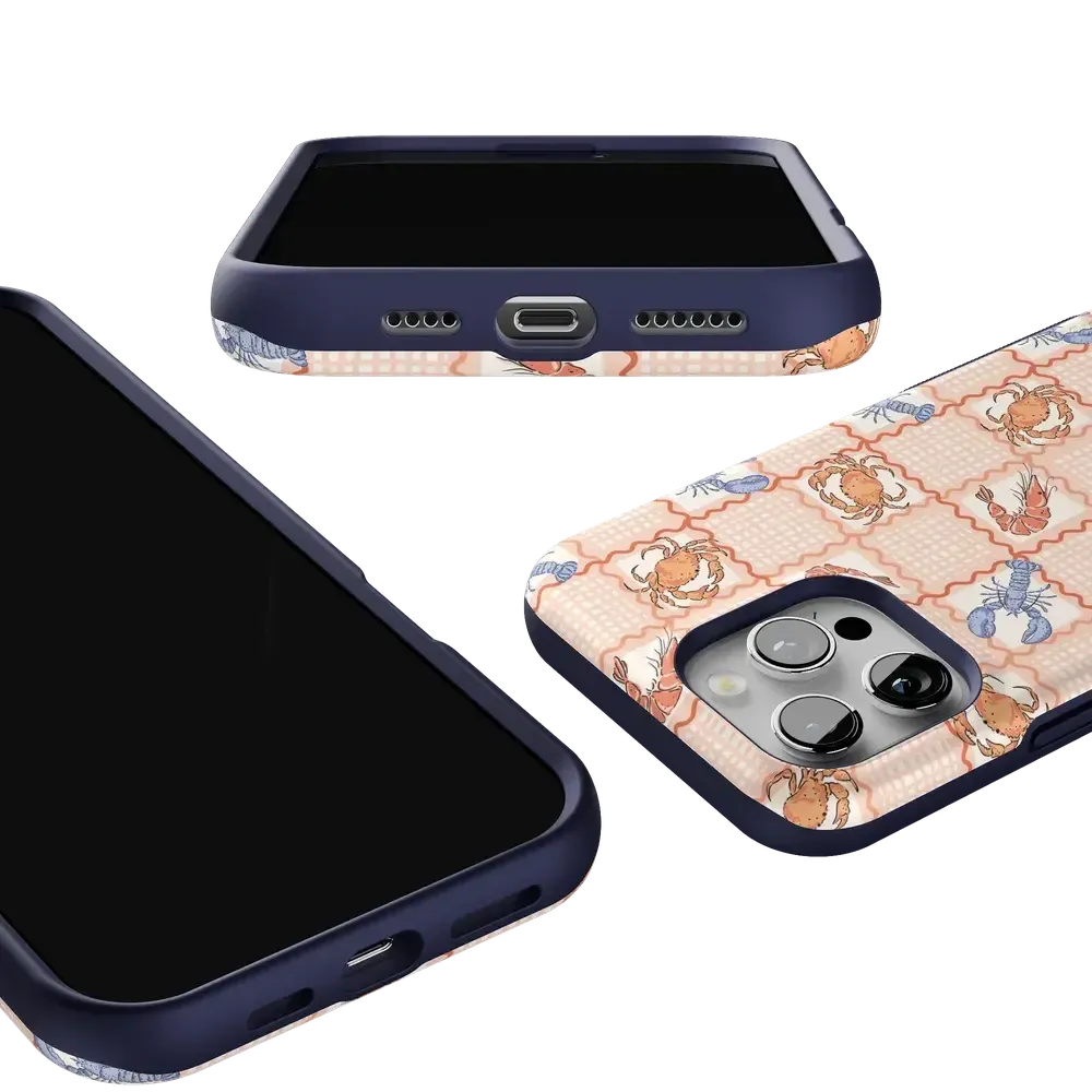 On the Cape | Coastal Summer Case - Bansusa