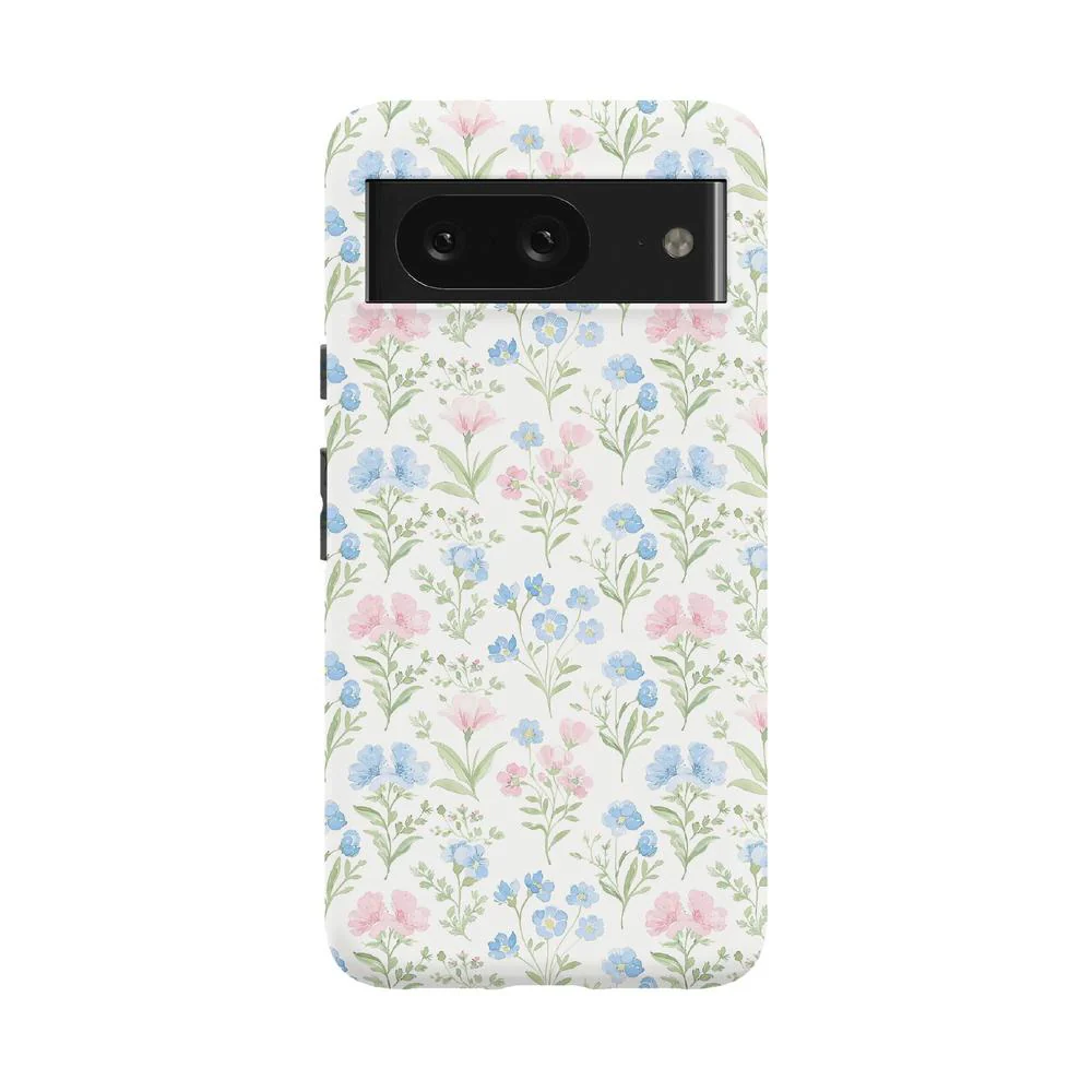 Pastel Garden | Sunday Best Case - Bansusa