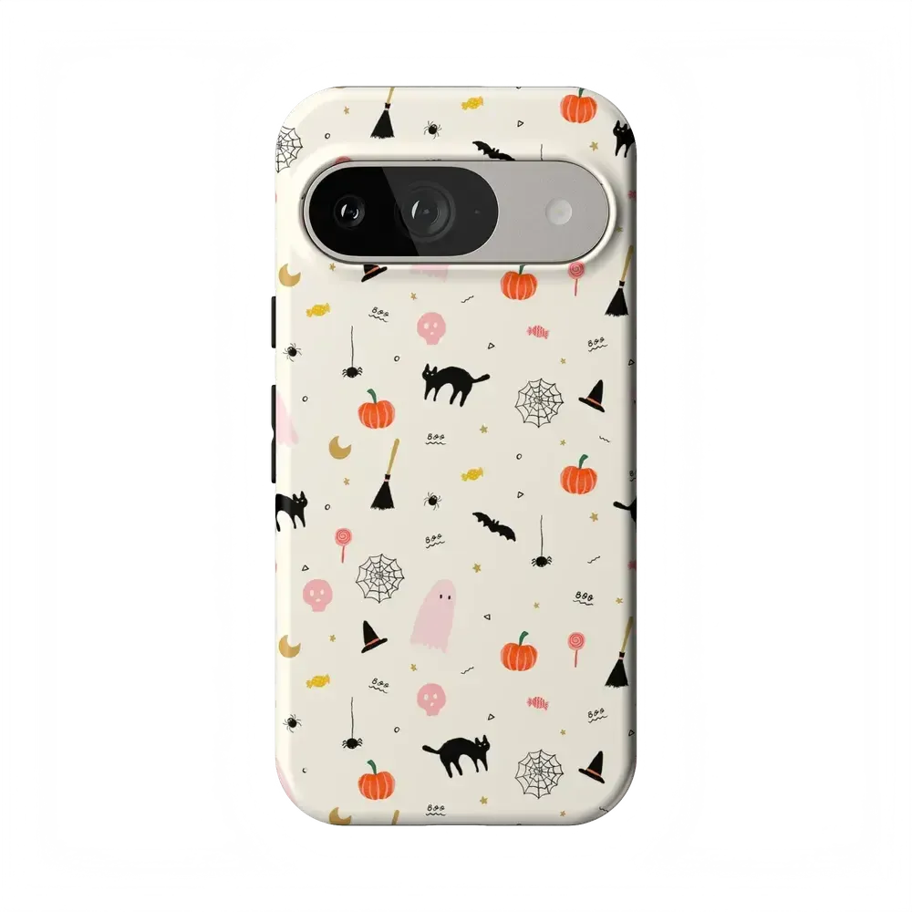 Witching Hour | Cute Halloween Case - Bansusa