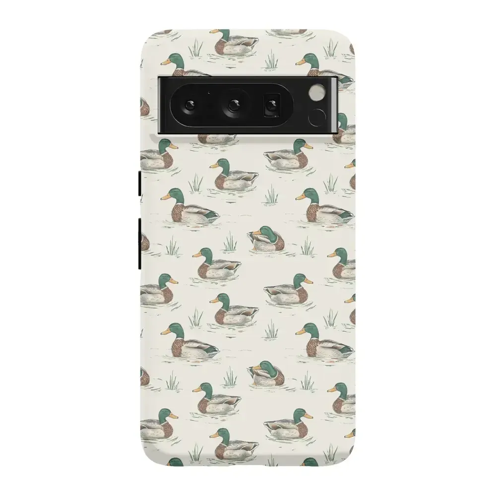 Mallard & Co. | The Boyfriend Collection - Bansusa