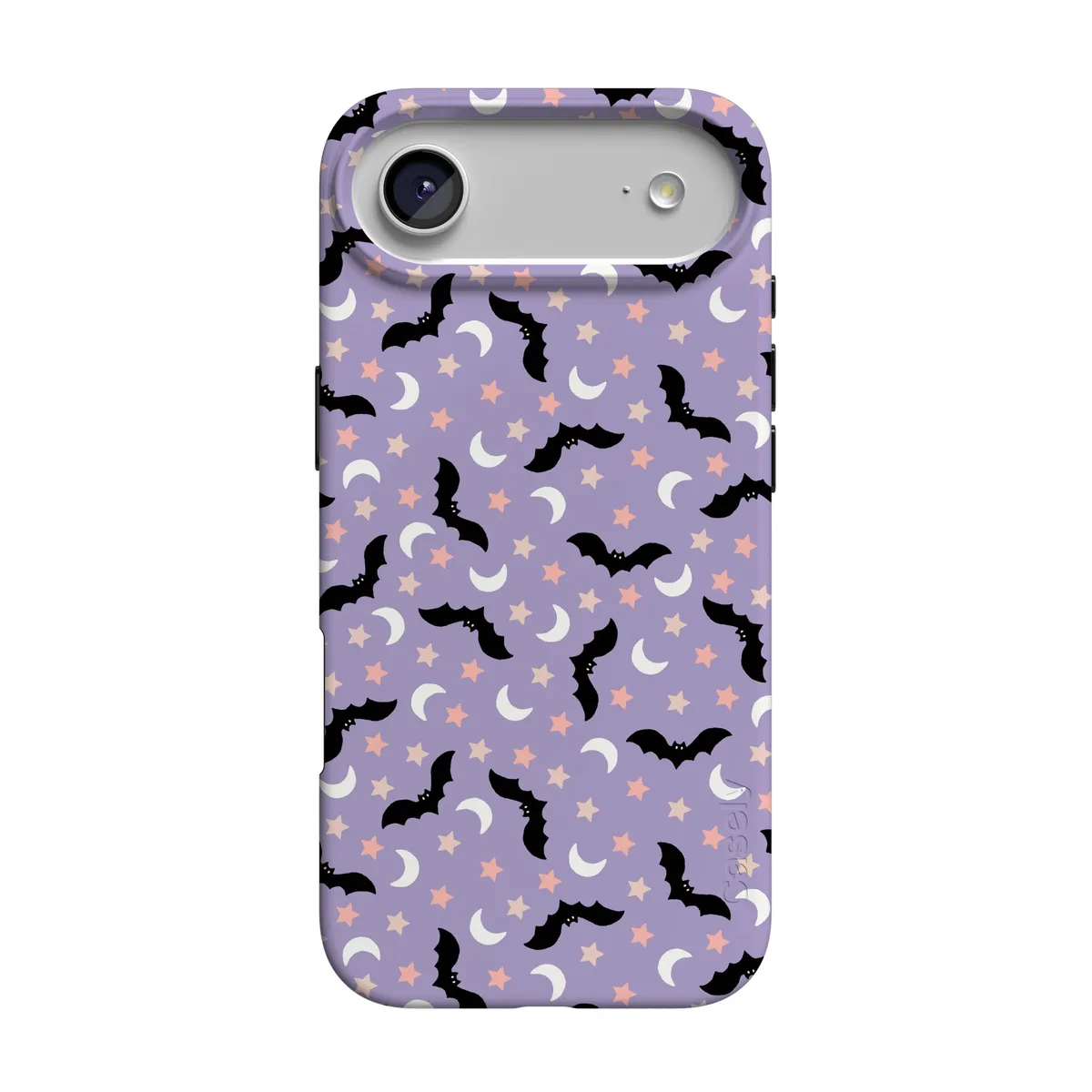 Midnight Flight | Celestial Bats Case - Bansusa