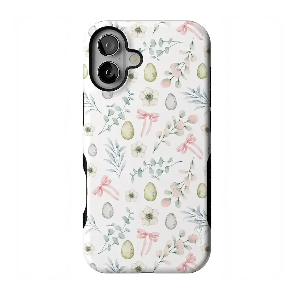 So Eggxtra | Spring Garden Case - Bansusa