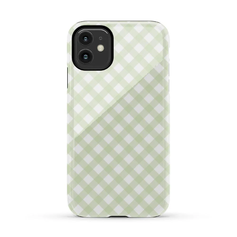 Mint Lattice | Sunday Best Case - Bansusa
