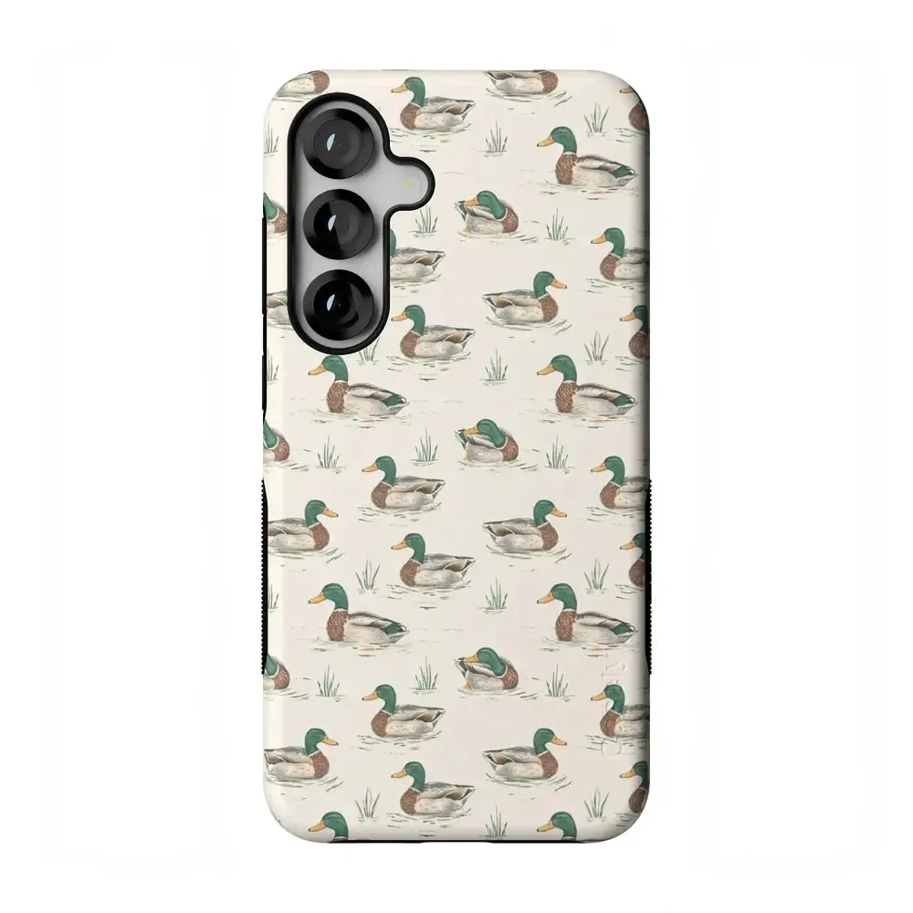 Mallard & Co. | The Boyfriend Collection - Bansusa