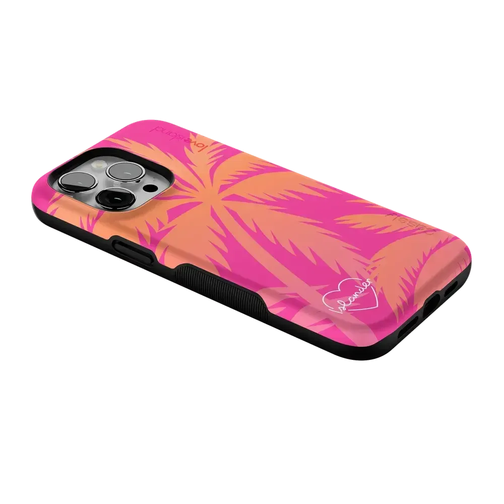 Islander | Love Island Case - Bansusa