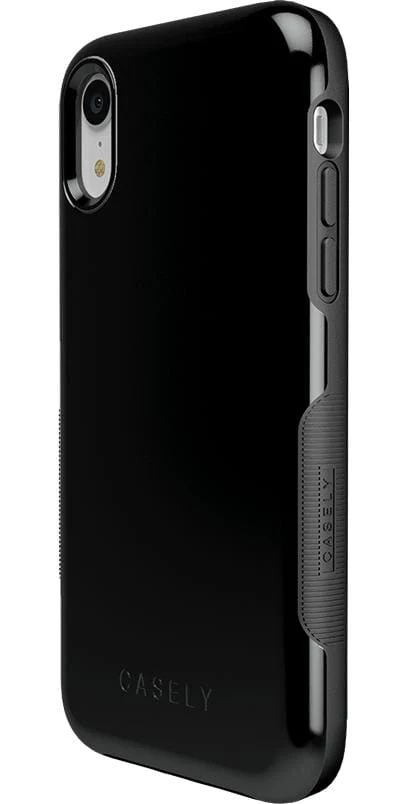 Black Onyx | The Boyfriend Collection - Bansusa
