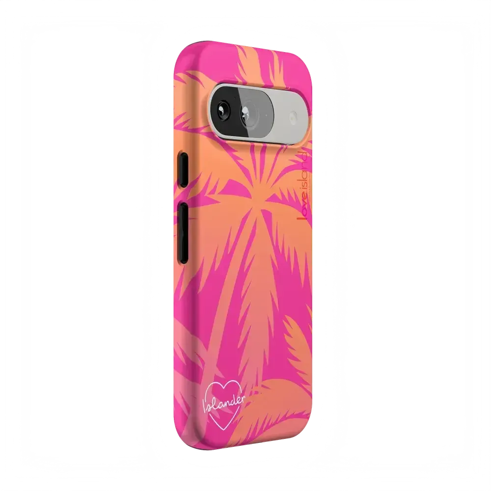 Islander | Love Island Case - Bansusa