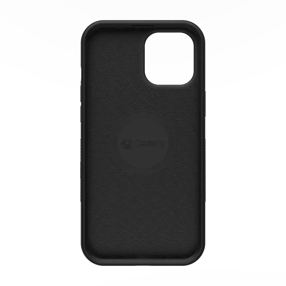 Mystic Moonstar | Black Celestial Case - Bansusa