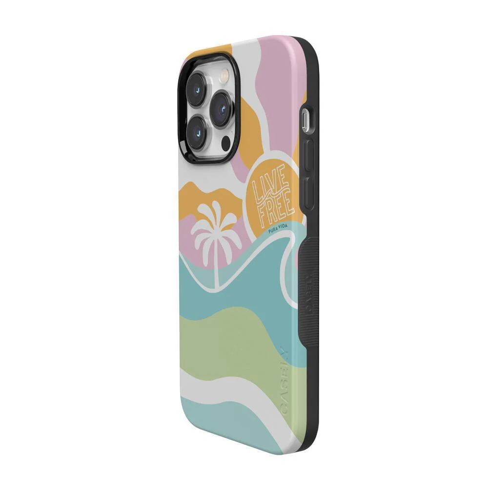 Tropical Dreams | Pura Vida Case - Bansusa