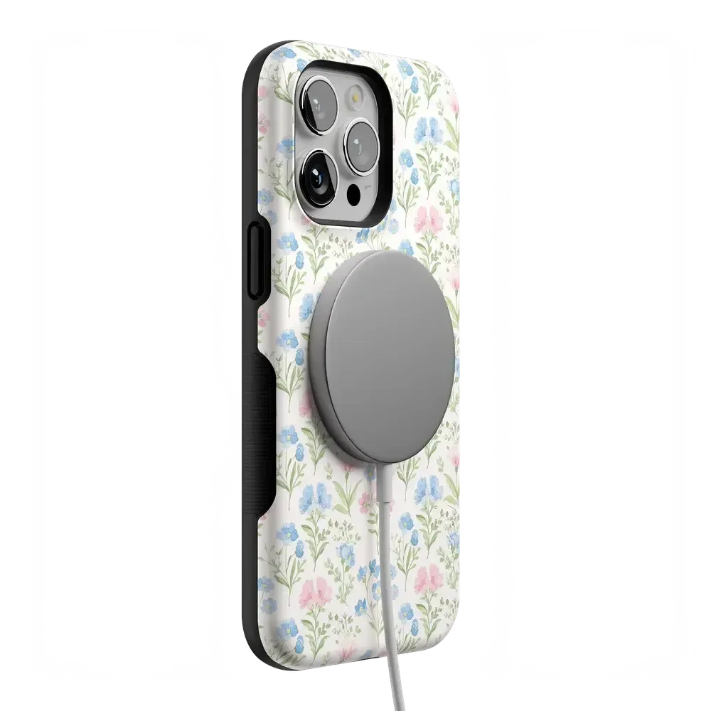 Pastel Garden | Sunday Best Case - Bansusa