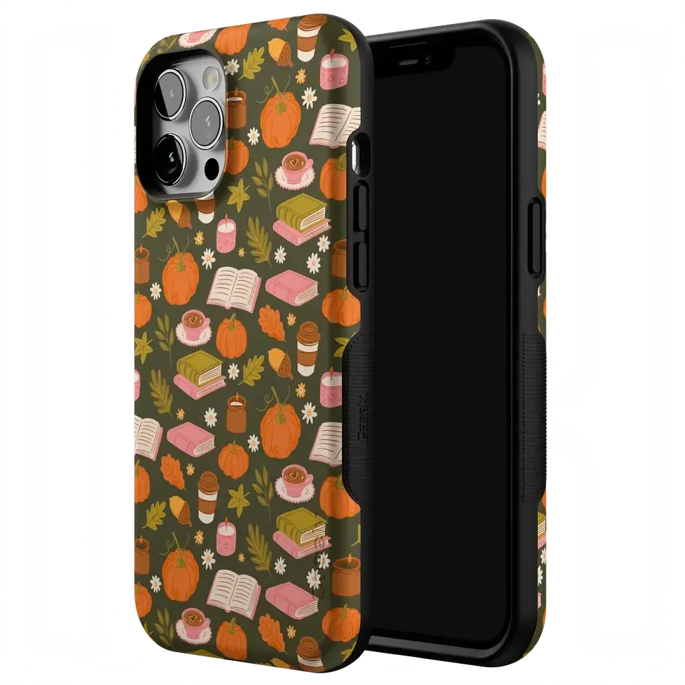 Small Town Magic | Fall Faves Case - Bansusa