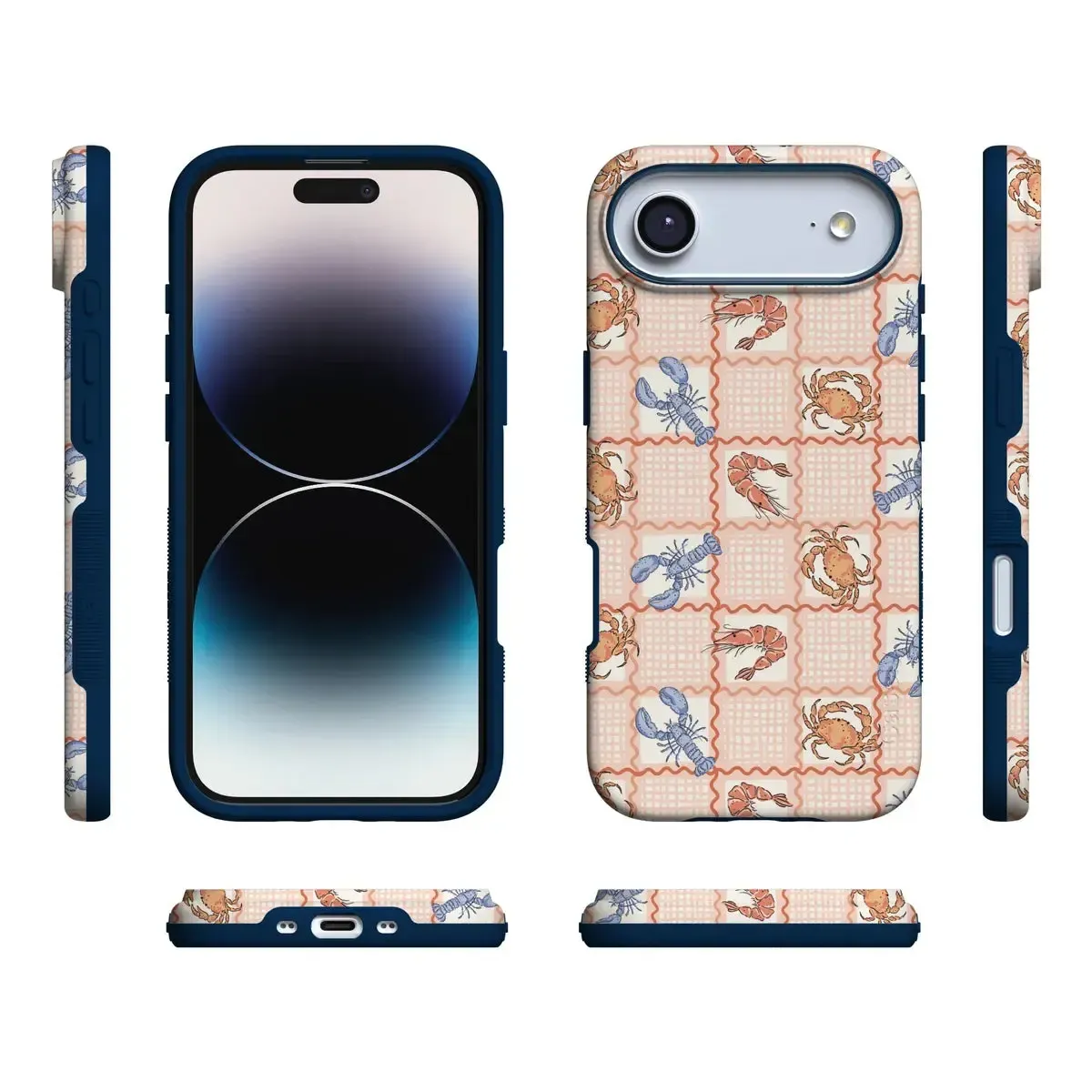 On the Cape | Coastal Summer Case - Bansusa