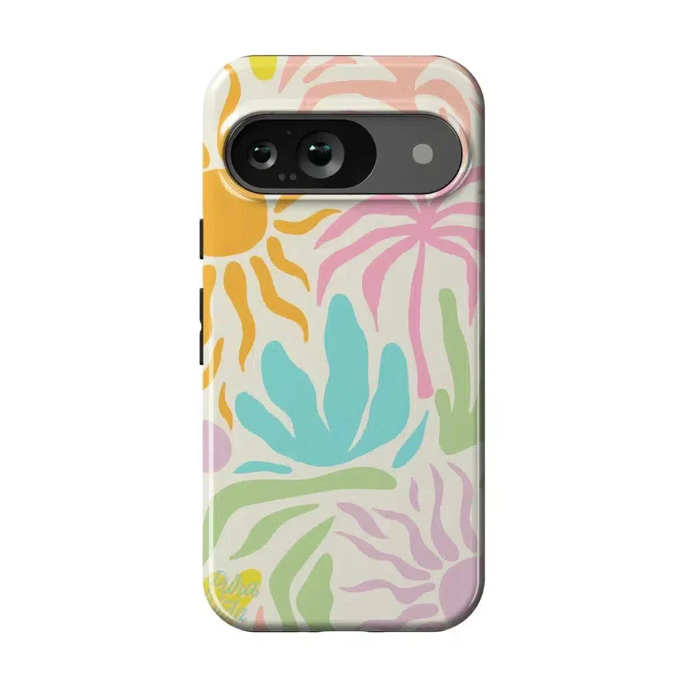 Oasis | Pura Vida Case - Bansusa