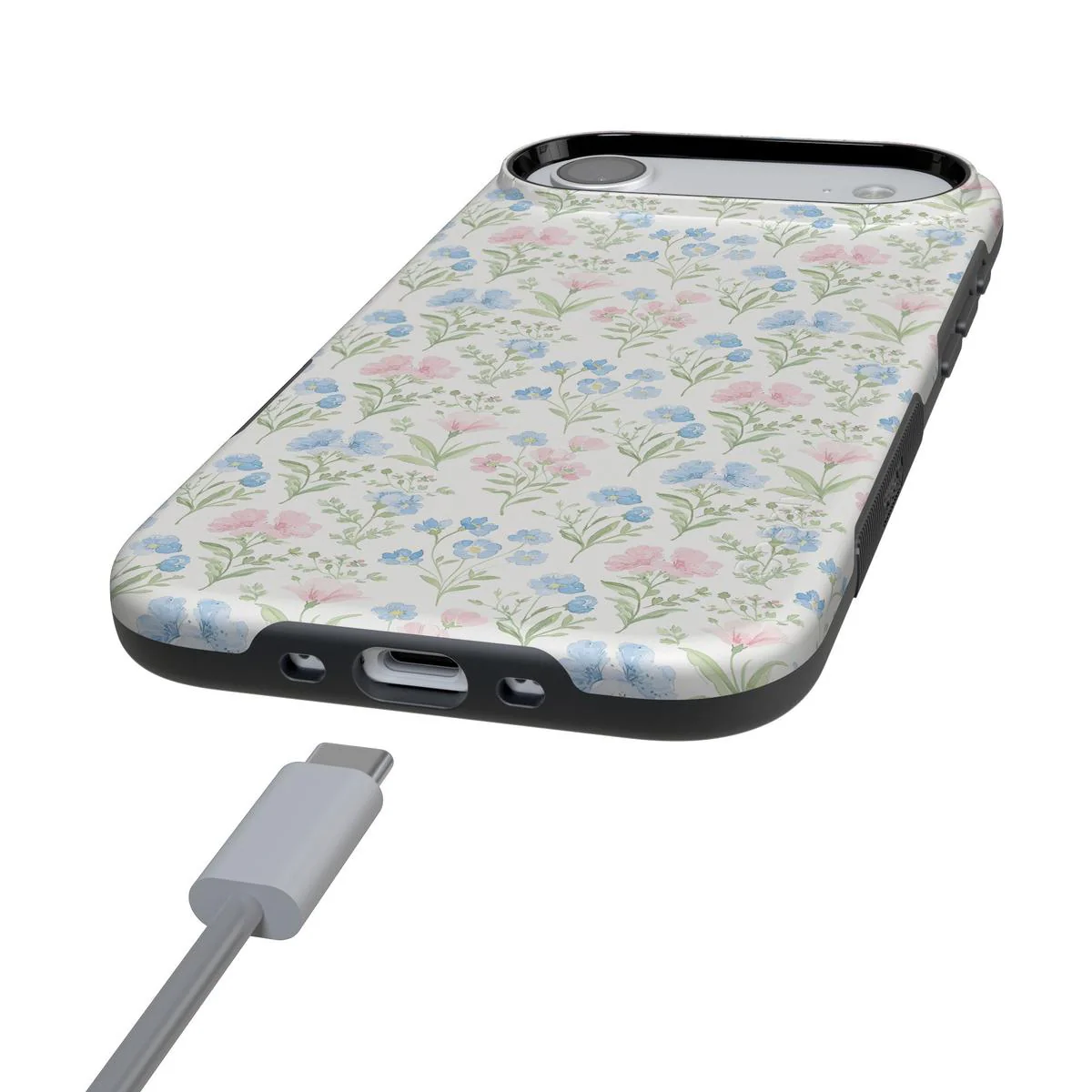 Pastel Garden | Sunday Best Case - Bansusa