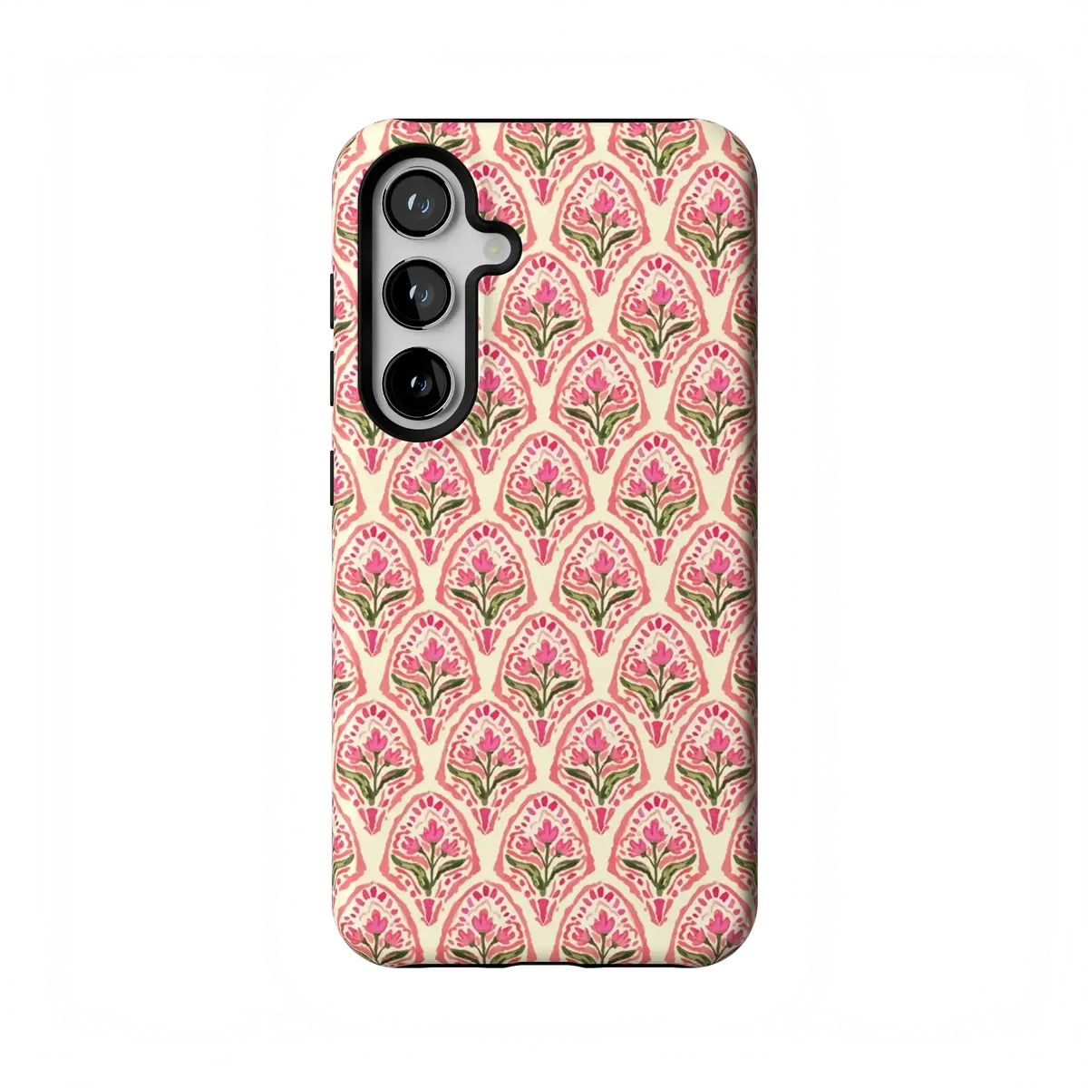 Tulip Tapestry | Jenna Palek x Bans Case - Bansusa
