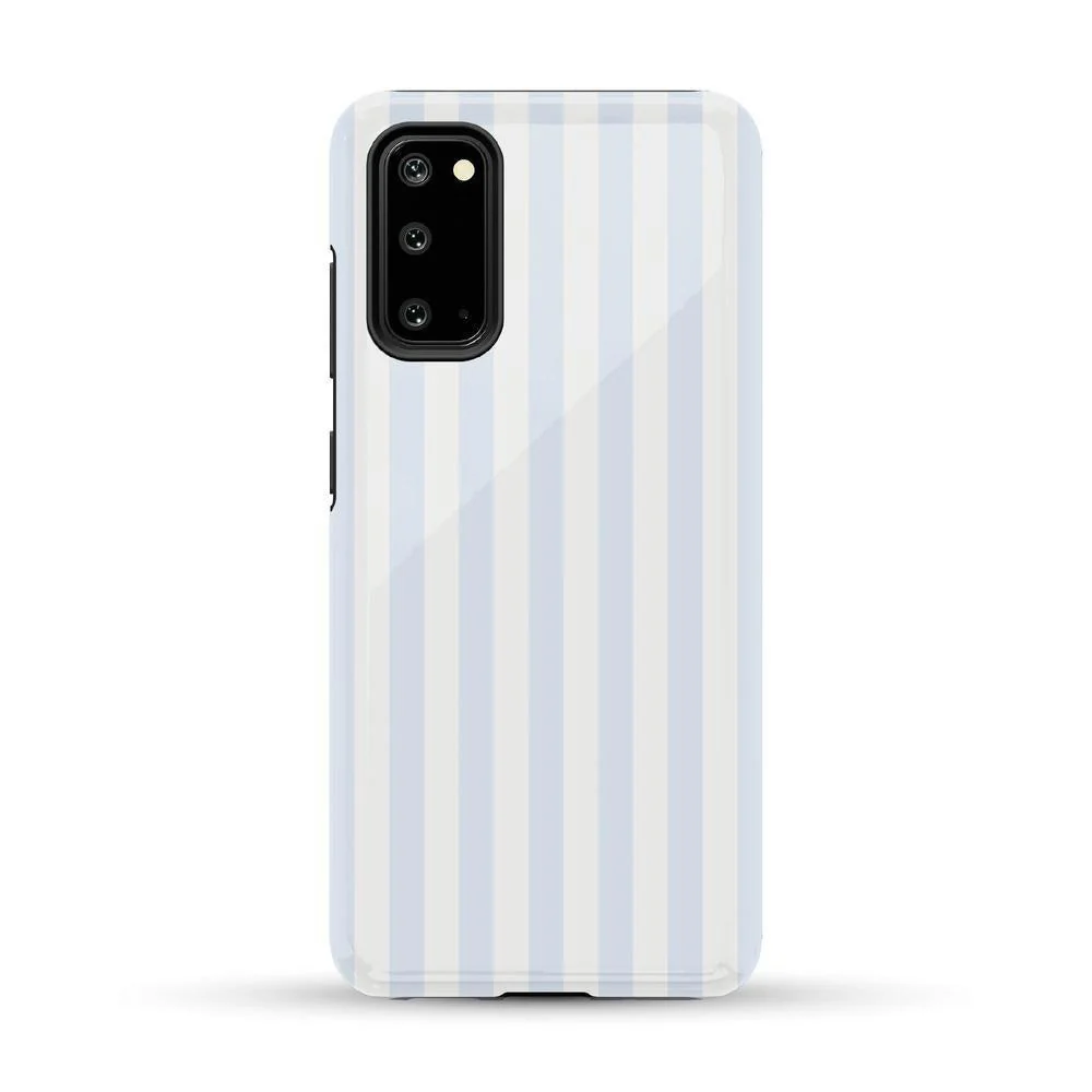 Blue Stripes | Sunday Best Case - Bansusa