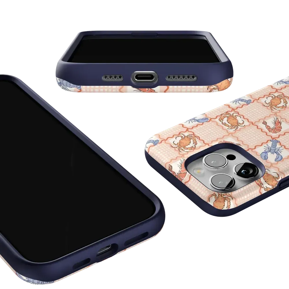 On the Cape | Coastal Summer Case - Bansusa