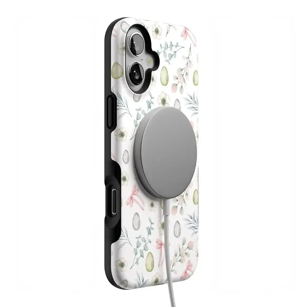 So Eggxtra | Spring Garden Case - Bansusa