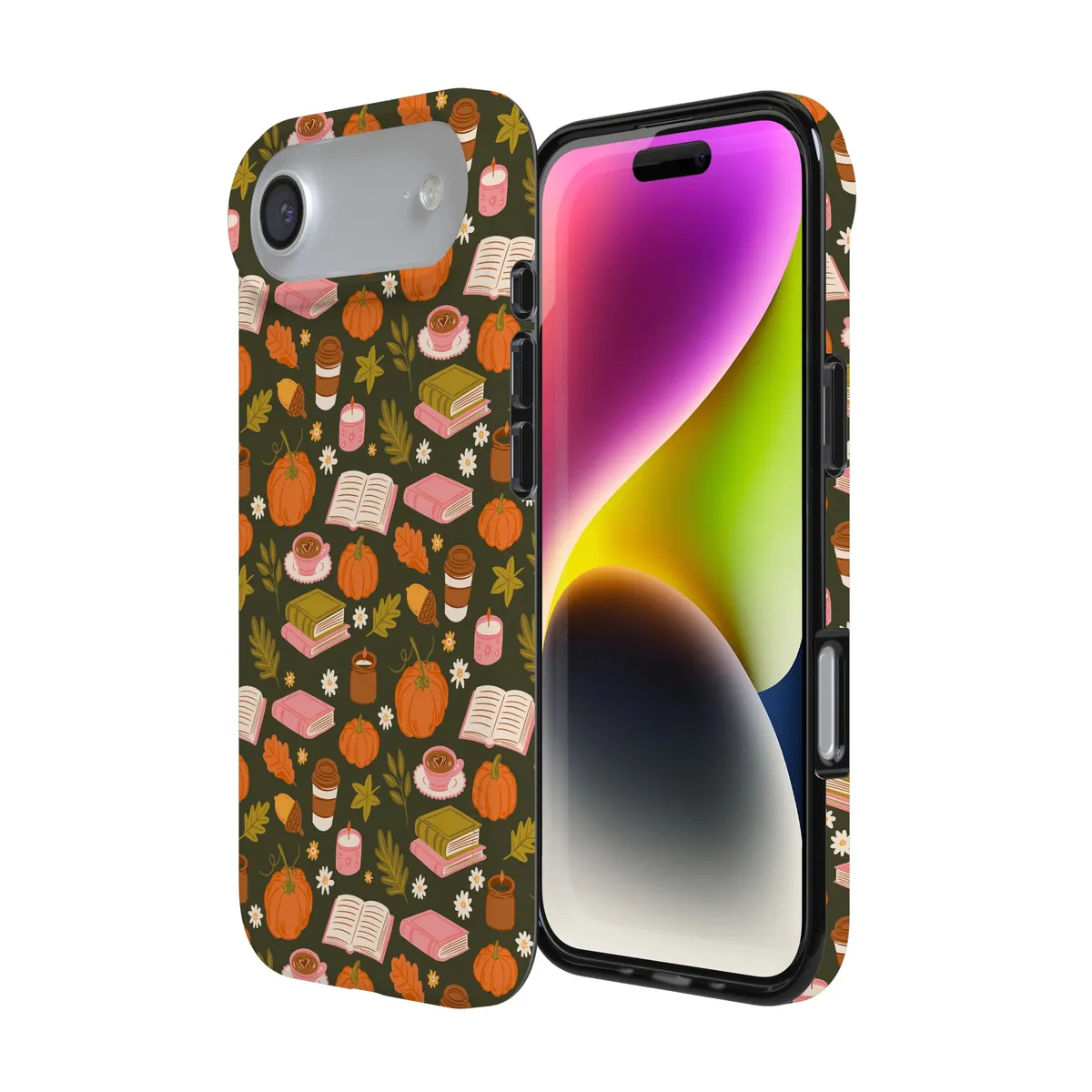 Small Town Magic | Fall Faves Case - Bansusa