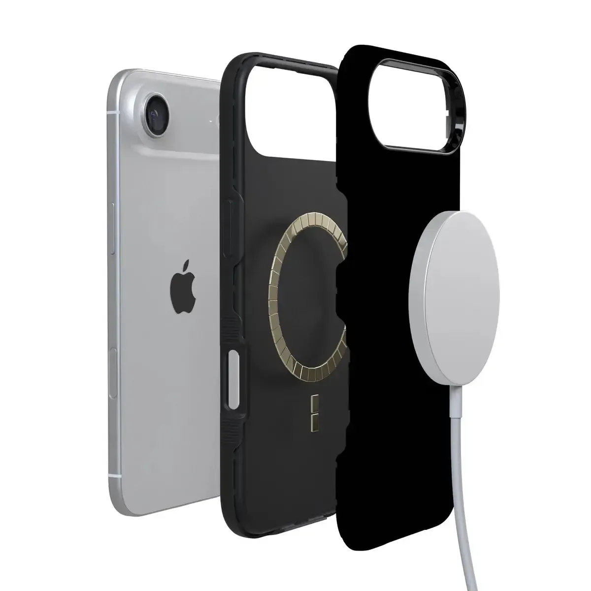 Black Onyx | The Boyfriend Collection - Bansusa
