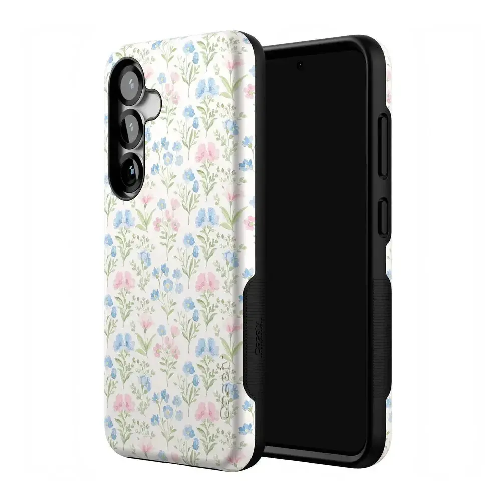 Pastel Garden | Sunday Best Case - Bansusa