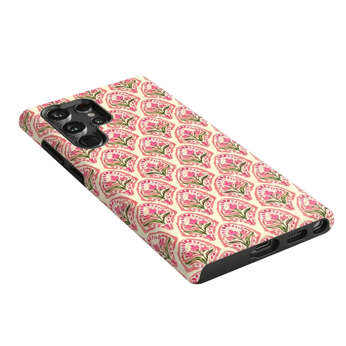 Tulip Tapestry | Jenna Palek x Bans Case - Bansusa