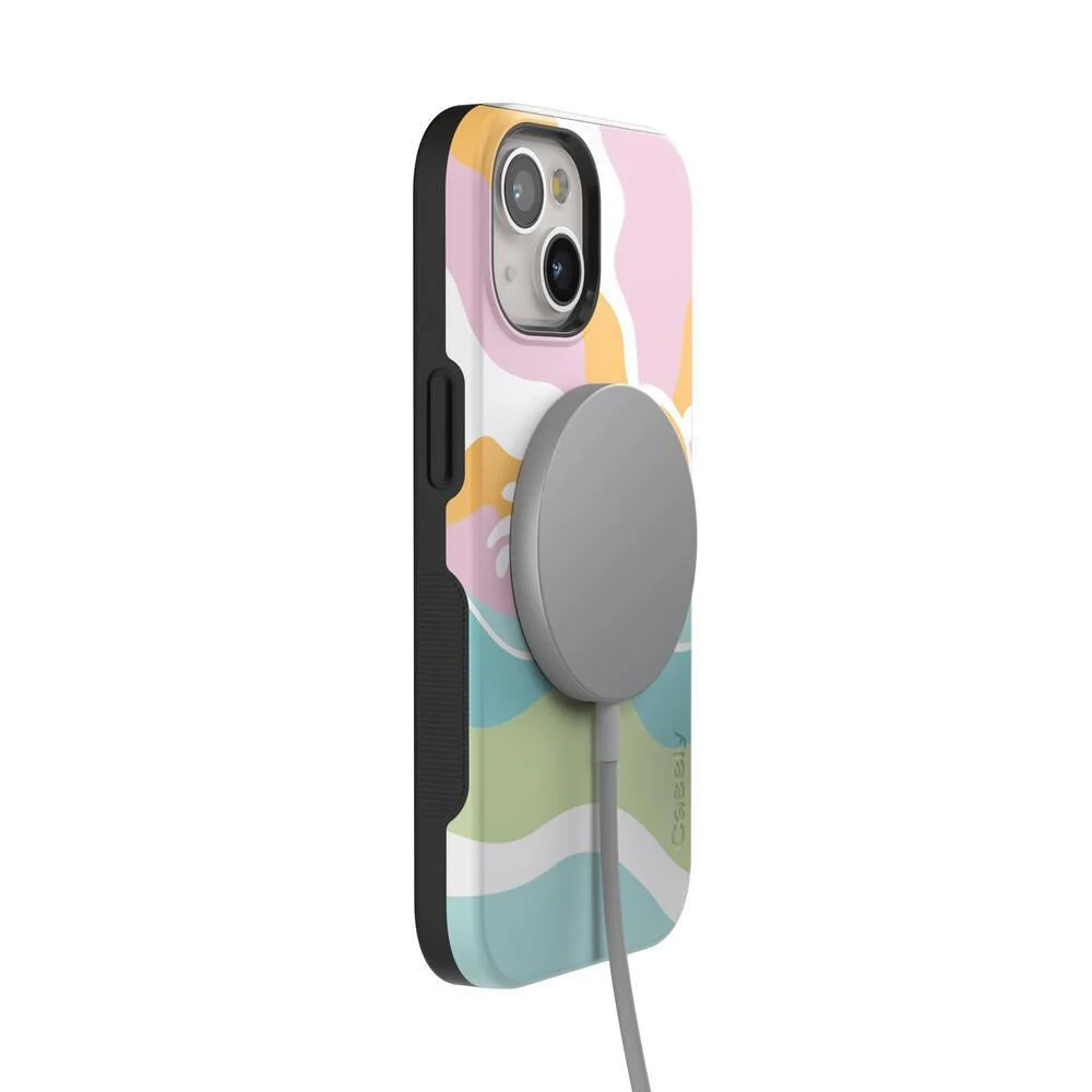 Tropical Dreams | Pura Vida Case - Bansusa