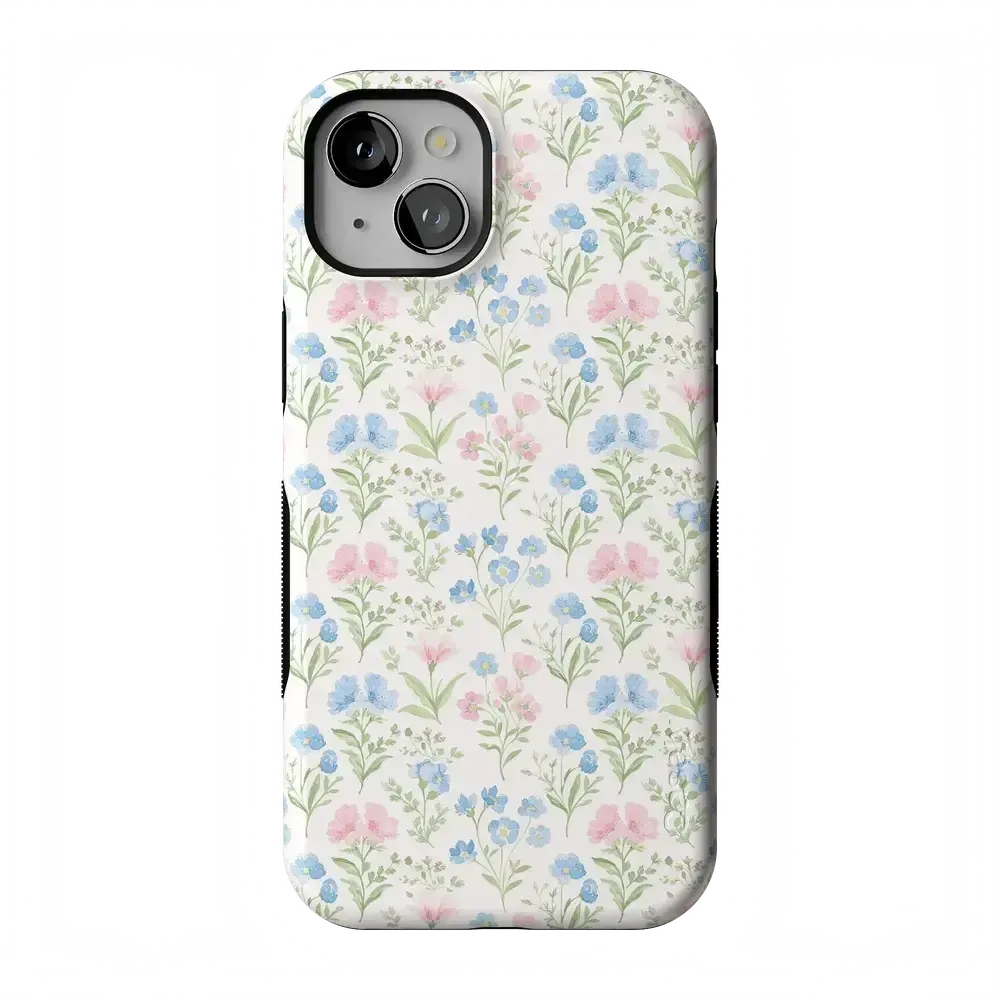 Pastel Garden | Sunday Best Case - Bansusa
