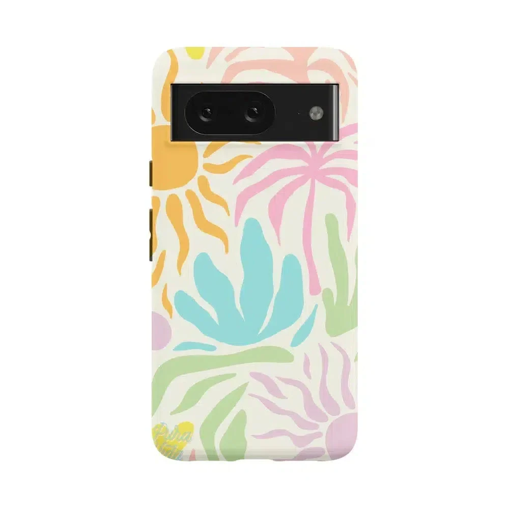 Oasis | Pura Vida Case - Bansusa