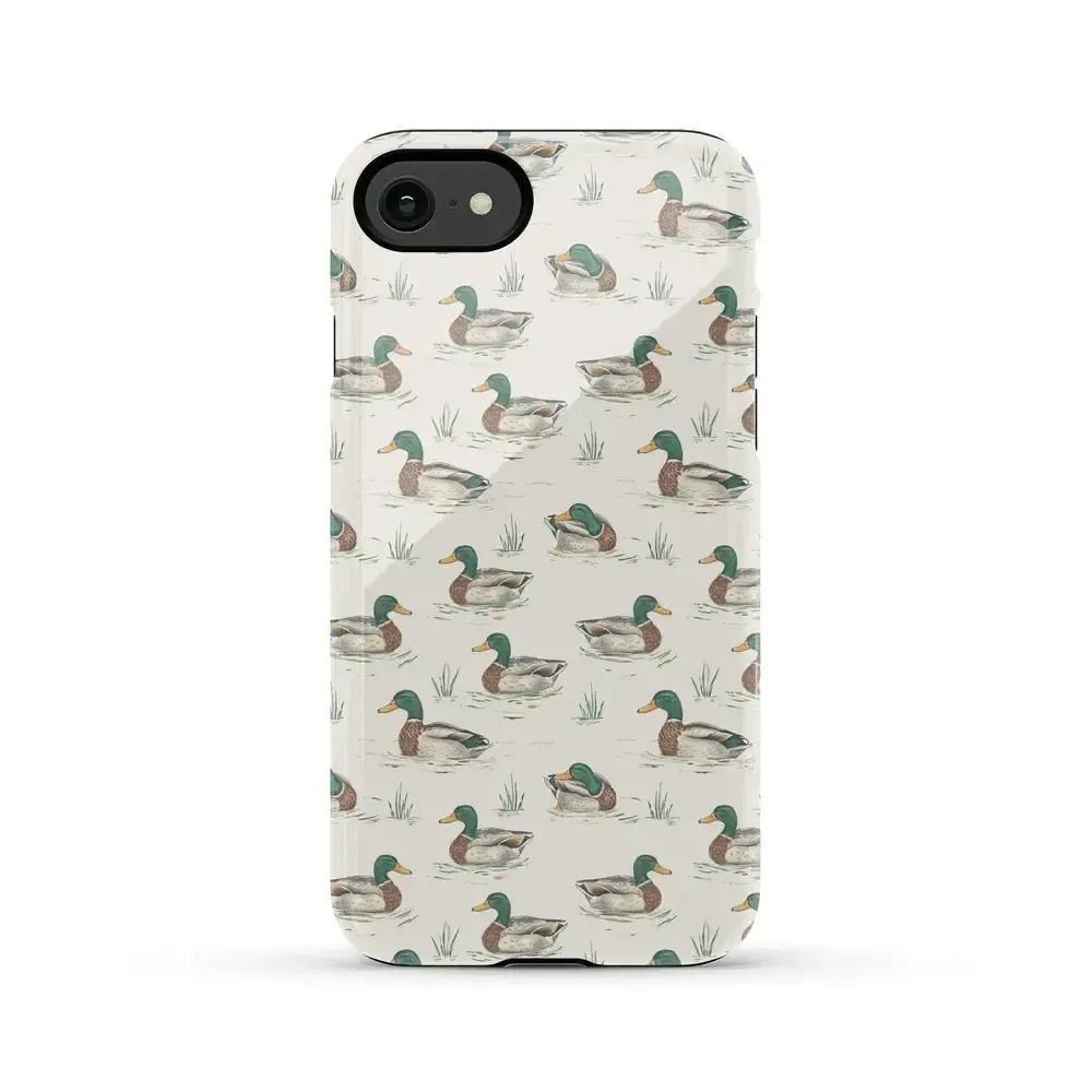 Mallard & Co. | The Boyfriend Collection - Bansusa