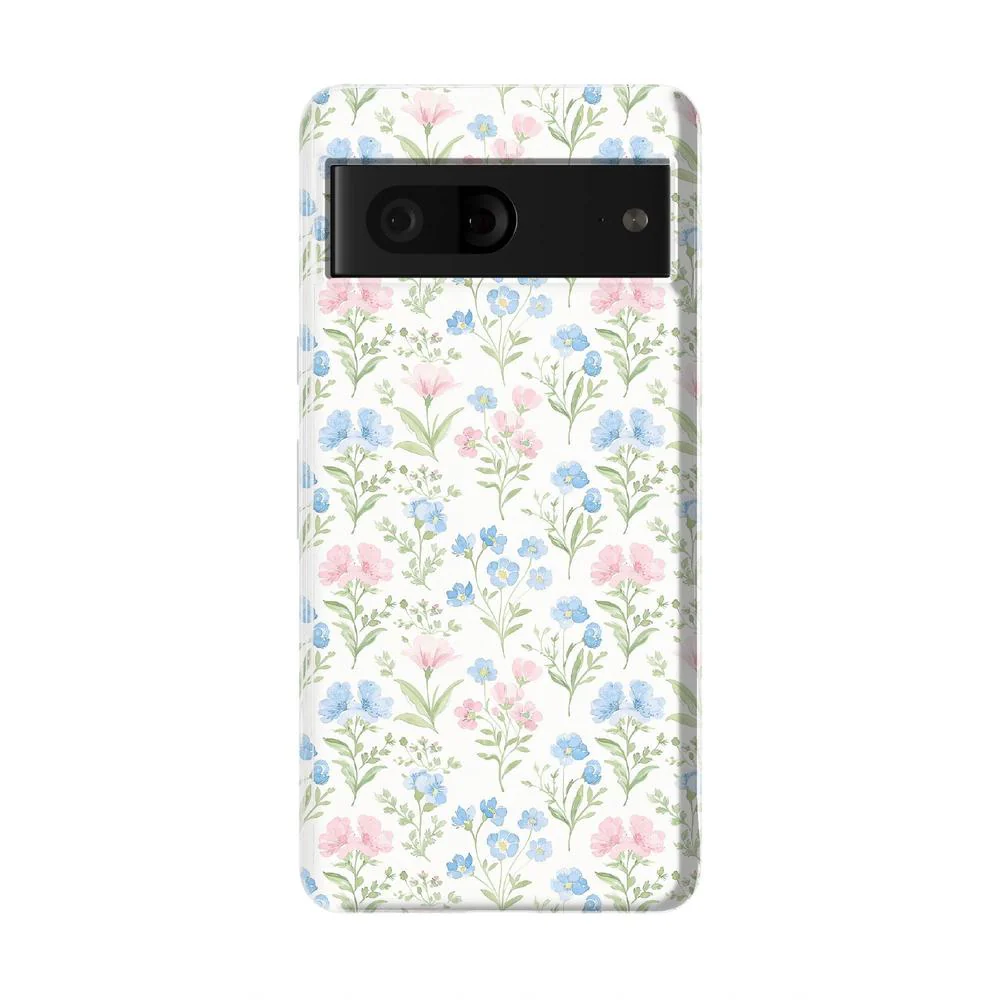 Pastel Garden | Sunday Best Case - Bansusa