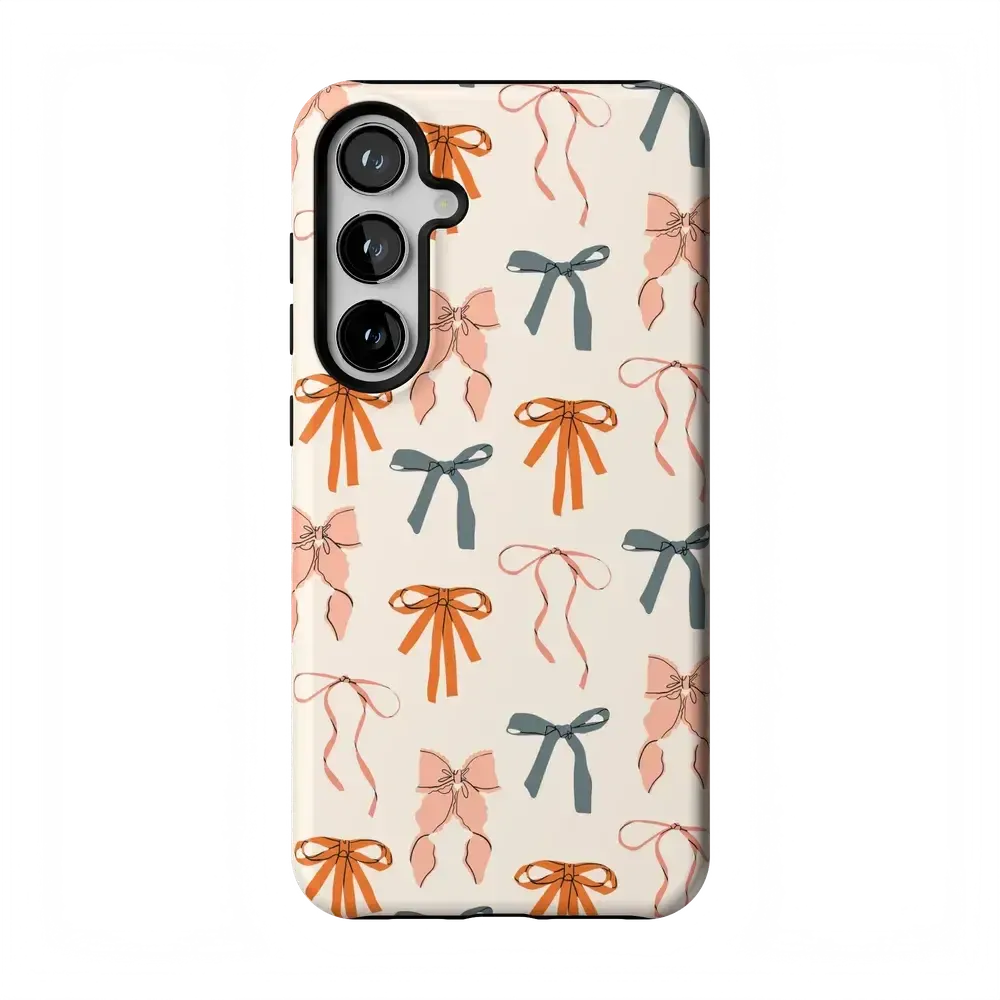 Gourdy Girlie | Harvest Bows Case - Bansusa