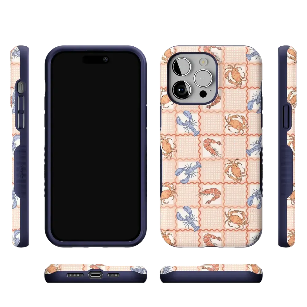 On the Cape | Coastal Summer Case - Bansusa