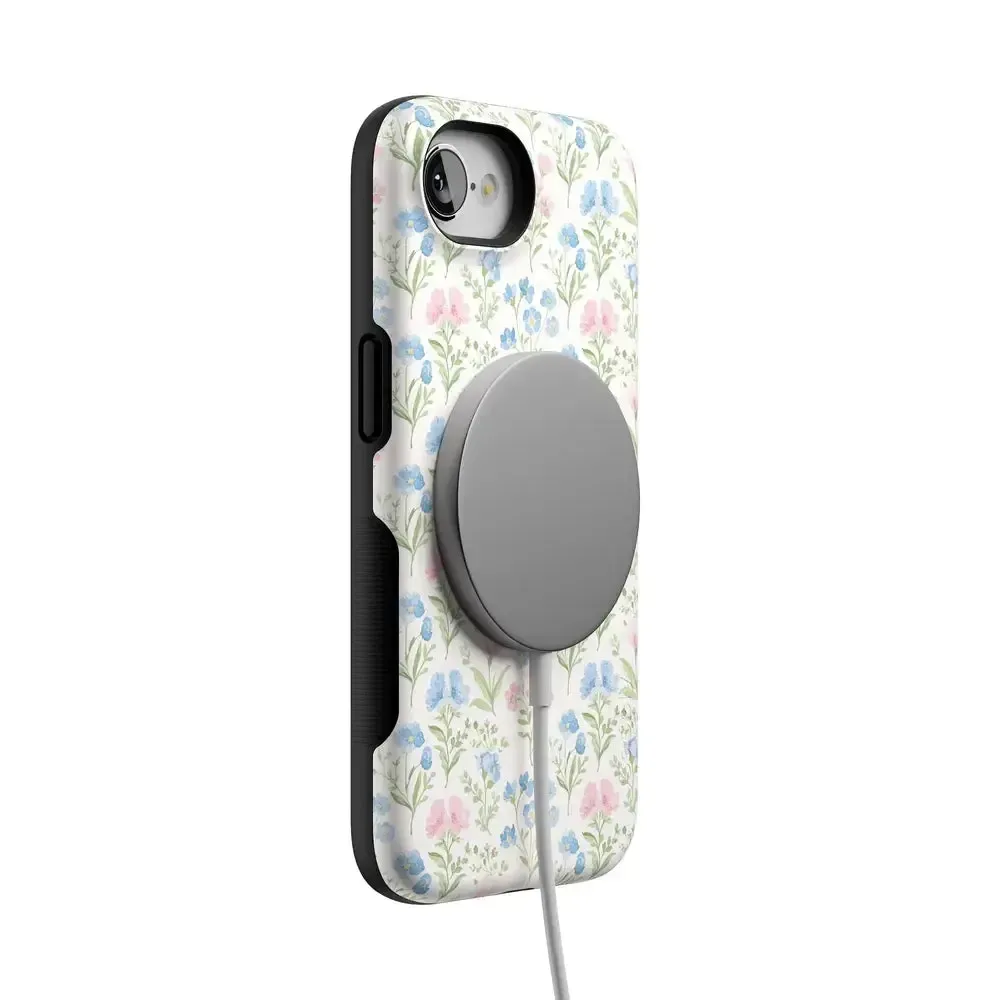 Pastel Garden | Sunday Best Case - Bansusa